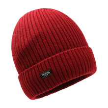 Bonnets extensibles polyvalents à rétention-AWEARrouge