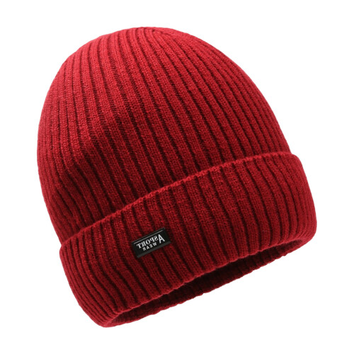 Bonnets extensibles polyvalents à rétention-AWEARrouge