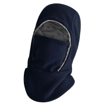 Chapeau de pull à couverture complète pour adulte,-Bleu marine