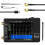 Frequency Analyzer Handheld RF Spectrum Analyzer, 100 kHz960 MHz, 2.8Inch Display 1