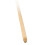 Buffalo Buffalo Standard Threaded Wooden Handle 1200 x 24mm 1
