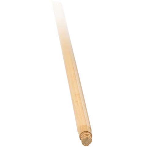 Buffalo Buffalo Standard Threaded Wooden Handle 1200 x 24mm