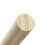 Buffalo Buffalo Large Wooden Handle 1500 x 28mm 2