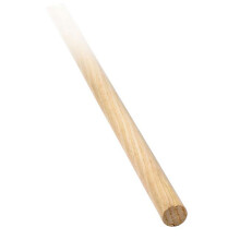 Buffalo Large Wooden Handle 1500 x 28mm