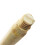 Buffalo Buffalo Standard Threaded Wooden Handle 1200 x 24mm 2