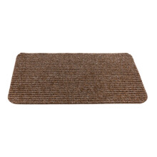 Sentry Ambassador Rib Mat No 2 16 x 27'' Beige