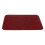 Sentry Sentry Guardsman Rib Mat No 4 20 x 33'' Red 1
