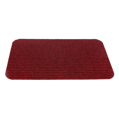 Sentry Sentry Guardsman Rib Mat No 4 20 x 33'' Red