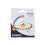 Korbond Berry Pins Nickel Plated 40pk 1
