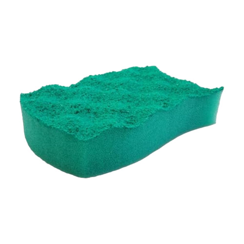 Marigold Cleaning Me Softly Scourer 2pk 1