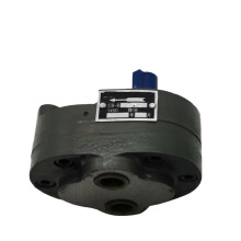 Hydraulic Gear Pump For Lubrication Oil, CBB6 B10 B4 B2.5, Reliable Performance, CBB6F Compatible
