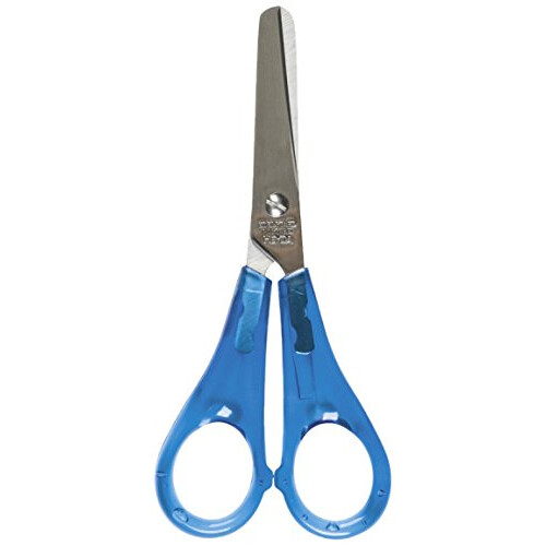 Baier Schneider  Scissors