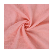 Baby Blanket For Newborns Cotton Knit 30x40 Inches, Lightweight, Hypoallergenic, Machine Washable