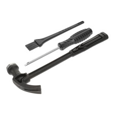 1 set of excavation tools, partial dinosaur fossil digging tool for creative playtime