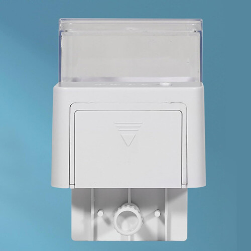 Automatic Fish Feeder with Programmable Schedule, Large Capacity and MoistureResistant Design for Aquariums 2