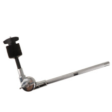 Trommel cymbal stand, cymbal arm, lightweight, versatile, musical instrument, boom stand, for beginners, students, drummers' performances, B