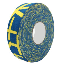 Hockey Stick Tapes,2.5cmx25m Hockey Protective Tape Sport Safety Badminton Pole Pads Hockey Stick Tapes (Type 1)