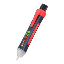 AC Voltage Detector NCV Pen 12-1000V CAT-III Test Line Tool
