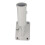Sturdy Aluminium Flag Pole Bracket 180 Adjustable Wall Holder 2Pcs 11
