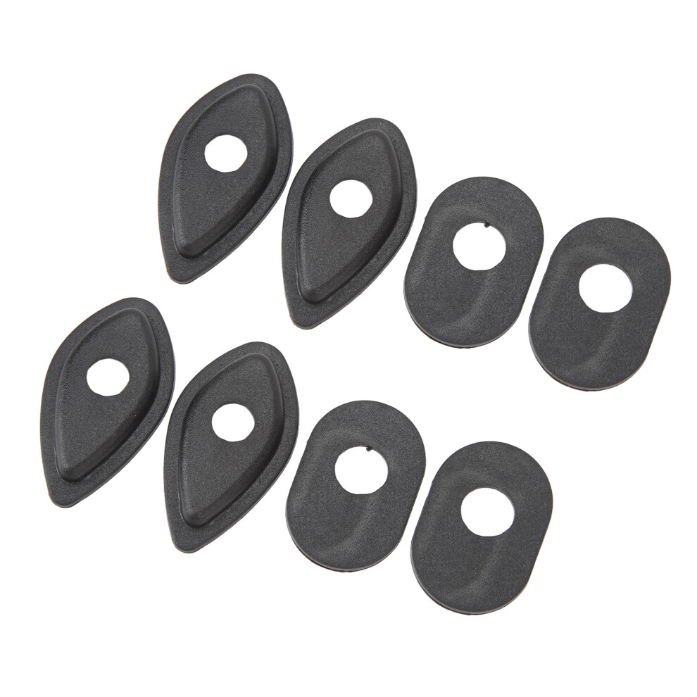 Reliable Signal Indicator Adapter Spacers For Cbr1000rr 8471368831452