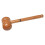 KOOKABURRA Kookaburra Wooden Cricket Bat Mallet 1