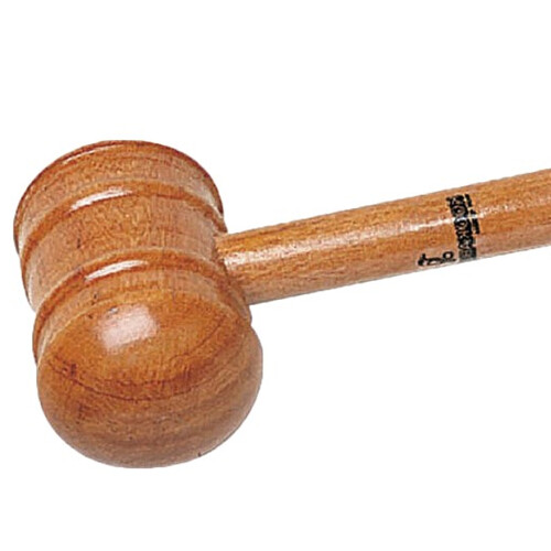 KOOKABURRA Kookaburra Wooden Cricket Bat Mallet 2