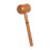 KOOKABURRA Kookaburra Wooden Cricket Bat Mallet 2