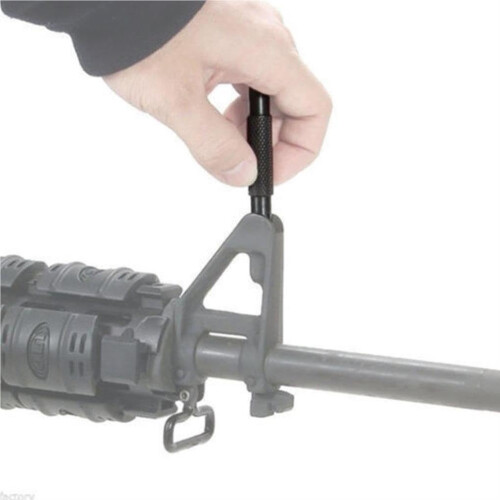 Adjustment Tool Front Sight WearResistant Universal Replacement Part For Firearms Outdoor Handheld 2