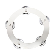 Bell Stands Out – Silver Cymbal Accessories to Enhance Your Drumming Performance