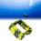 Dive Computer Cover Silicone Scuba Diving Watch Protector Waterproof Secure Fit Design 3
