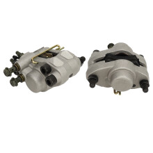 Rear Brake Caliper Assembly for Polaris Scrambler 500 1998-2004