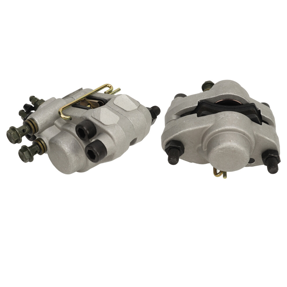 Rear Brake Caliper Assembly For Polaris Scrambler 500 1998-2004 8431368832071