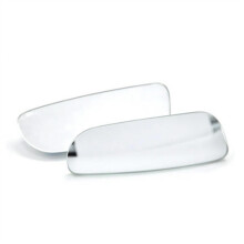 Blind Spot Mirror 2Pcs 360 Adjustable HD WideAngle Car Rearview Mirror IP65 Waterproof