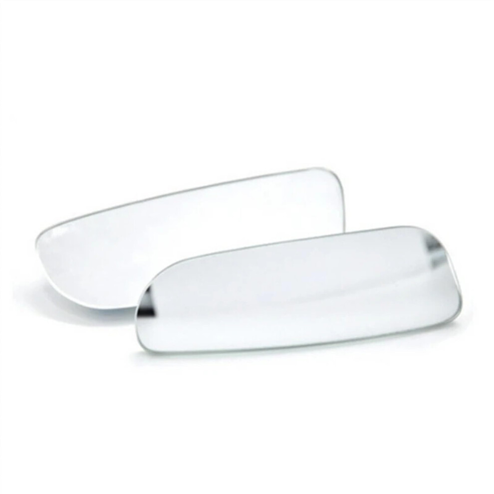 Blind Spot Mirror 2Pcs 360 Adjustable Hd Wideangle Car Rearview Mirror Ip65 Waterproof 9189345140532