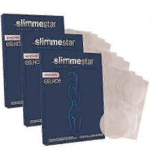 (3packs) Slimmestar Perfect Body Shaping Patch - EfSuitable fortless Path to a Sculpted Figure 2025 -jc