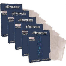 (5packs) Slimmestar Perfect Body Shaping Patch - EfSuitable fortless Path to a Sculpted Figure 2025 -jc