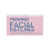 Anti-Wrinkle Patch - Rectangular, for Forehead & Nasolabial Folds, Firming & Lifting 1