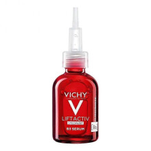 Cujmh Vitamin B3 Serum 30ml, Brightening and Anti-Wrinkle Face Serum for Dark Spots and Fine Lines