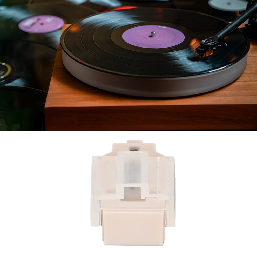 Enhanced Sound With Needle Replacement For Turntables Lp60 Pl30 8161368832879