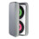 CD DVD Storage Case 96 Disc Holder with Zipper Hard Shell Scratch Organizer for Car 1
