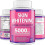 (2pc) glutathione, skin whitening, anti-aging 4