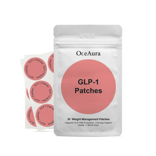 GPL body care patch, clean abdomen and keep dry