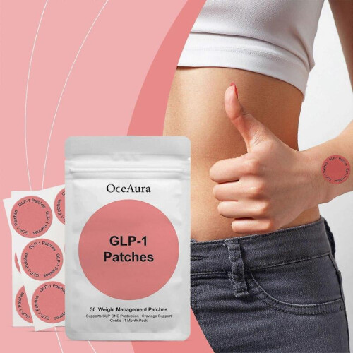 GPL body care patch, clean abdomen and keep dry 1