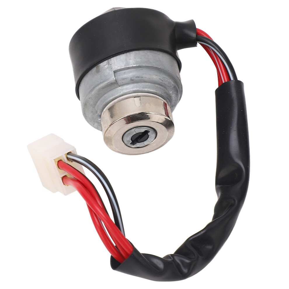 Aluminium Ignition Switch For Kubota M6800/M7040/M7060/M8200/M8540 6951368833097