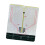 Collector Static Miniature Airplane 1