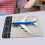 Collector Static Miniature Airplane 2