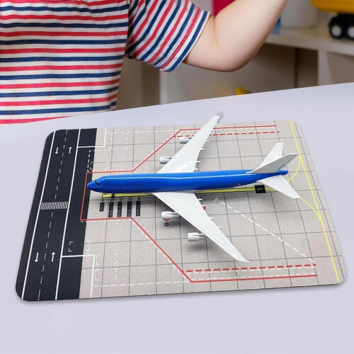 Collector Static Miniature Airplane 1