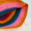 Artistic Skull Striped Fisherman Hat Windproof Sun Protective 2