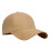 Sport Hat Sweat Resistant Fast Drying Baseball Hat for-Khaki 1