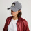 Cotton Baseball Hat With Sun Hat Backband-Navy Blue Figure 2 6